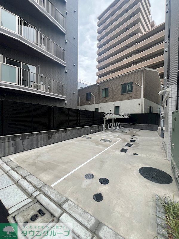 HY’ｓ桜橋MIRAISの物件内観写真