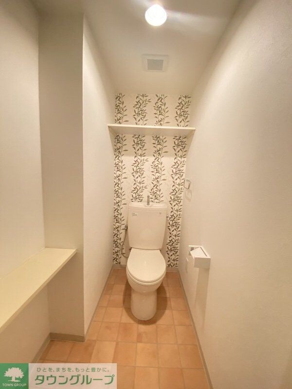 アーバンタニの物件内観写真