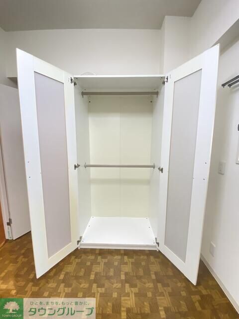 アーバンタニの物件内観写真