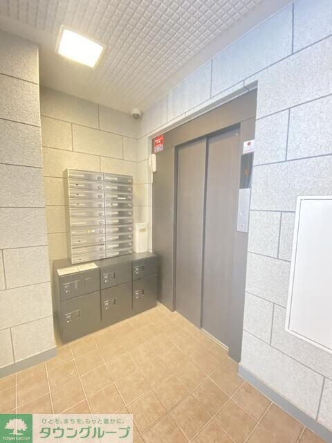 アーバンタニの物件内観写真
