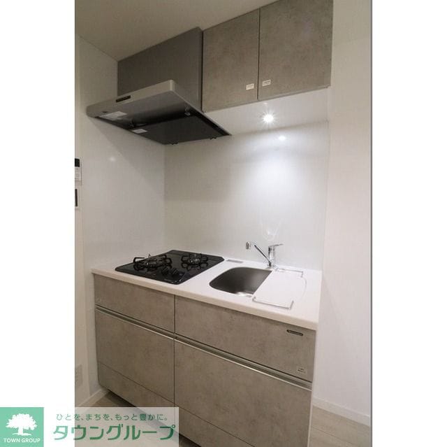 ウェルスクエア錦糸町ＳＯＵＴＨの物件内観写真