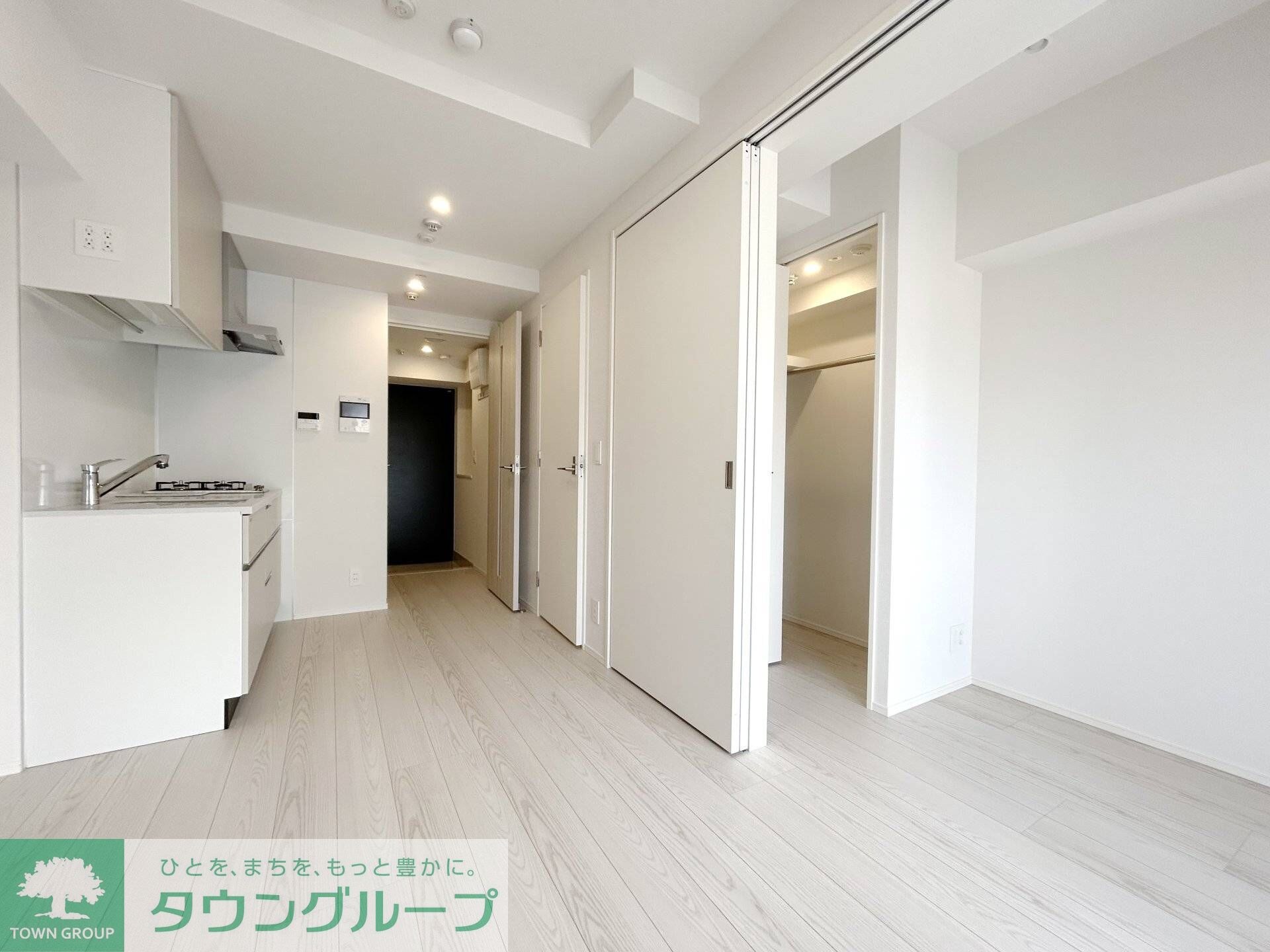 アーバネックス森下ＷＥＳＴの物件内観写真