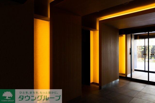 プラウドフラット墨田曳舟の物件内観写真