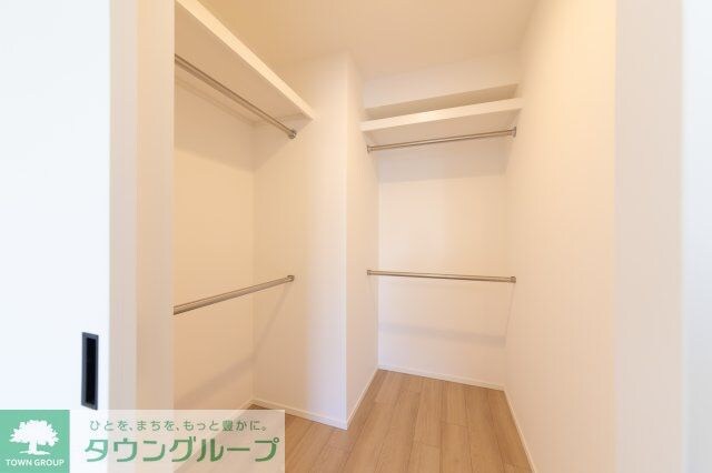 プラウドフラット墨田曳舟の物件内観写真