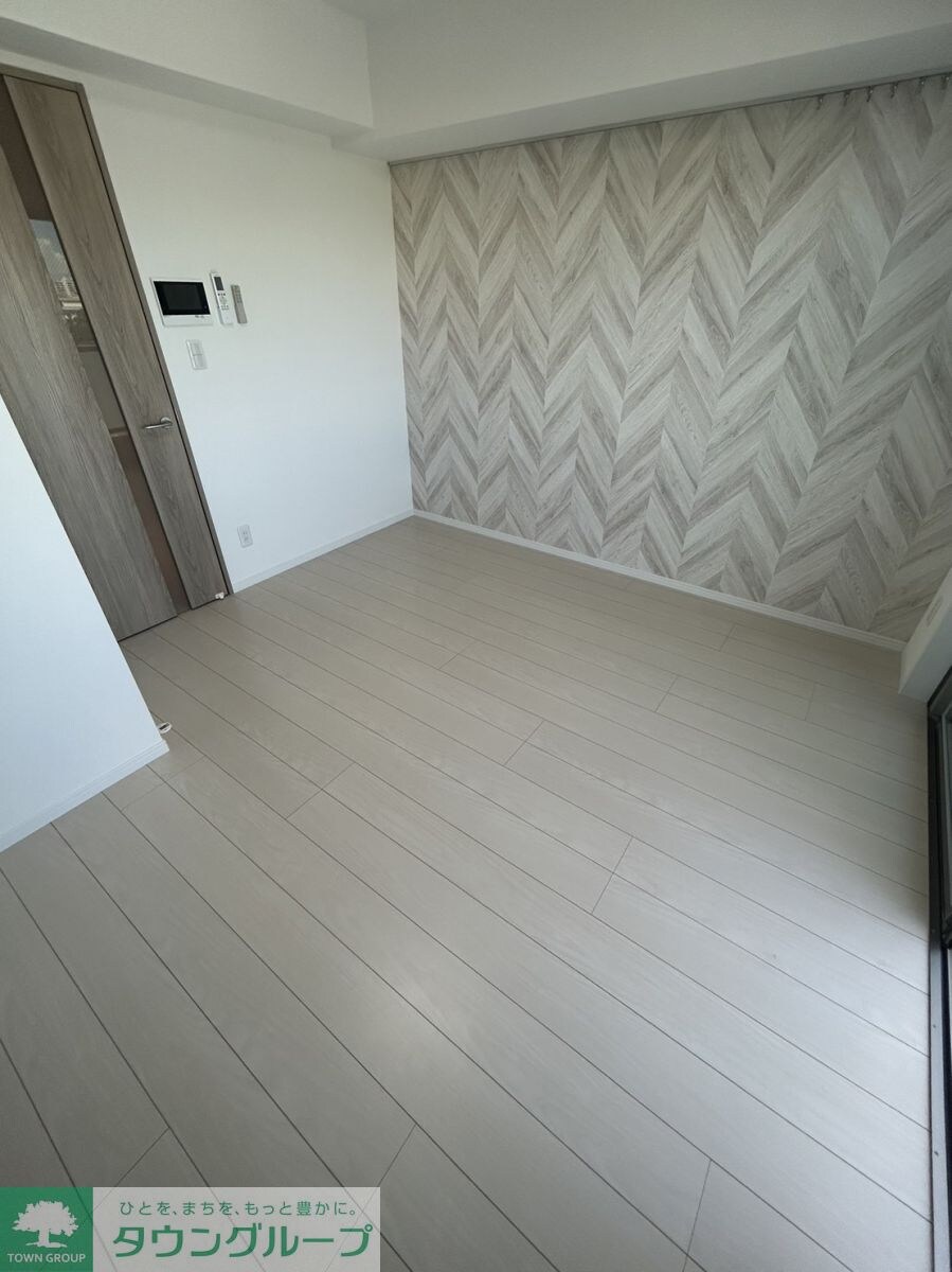 アイルプレミアム亀戸ノースの物件内観写真