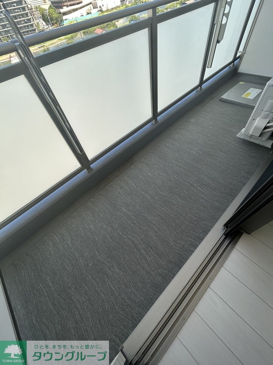 アイルプレミアム亀戸ノースの物件内観写真