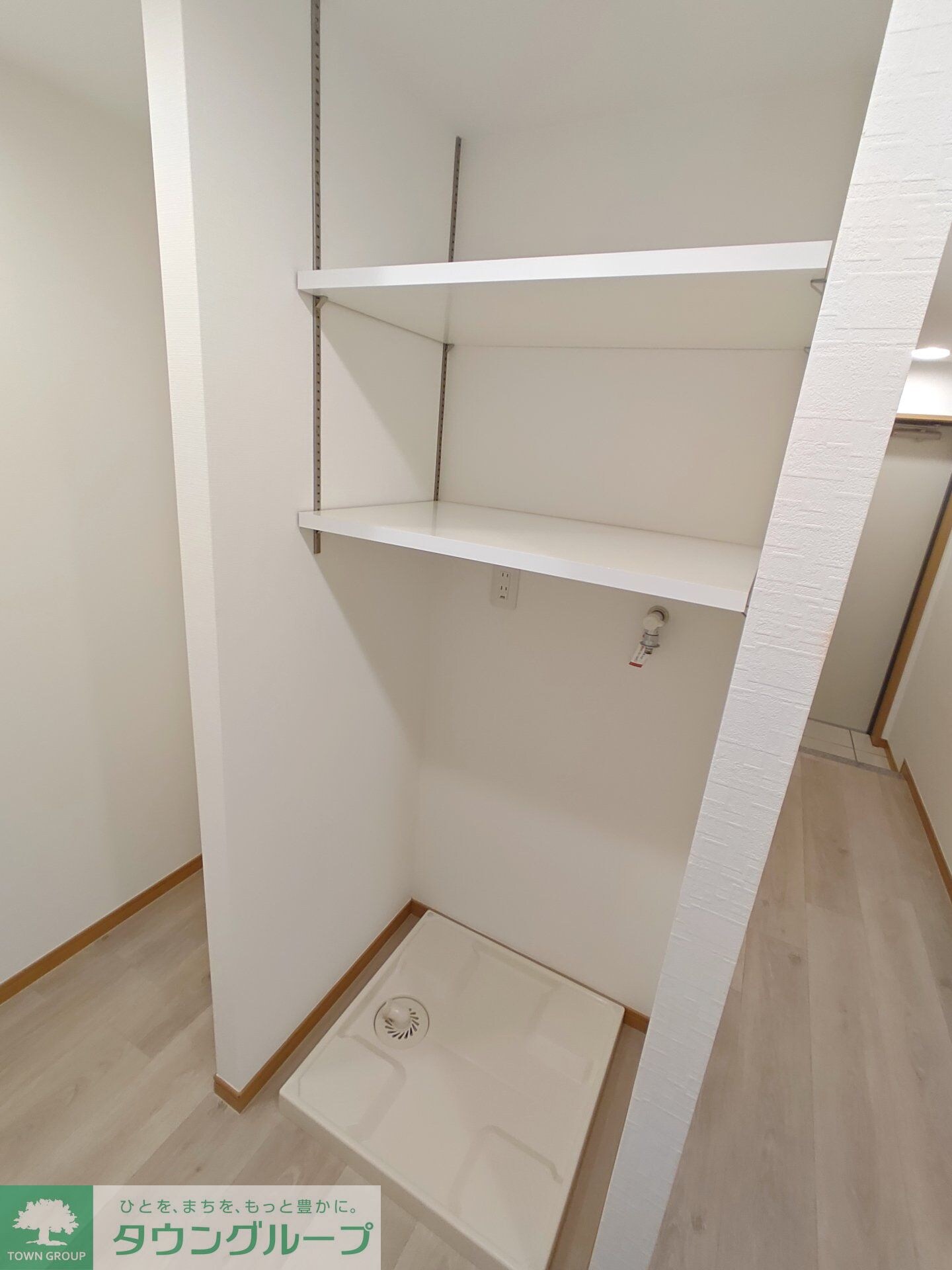 CAVANA東駒形の物件内観写真