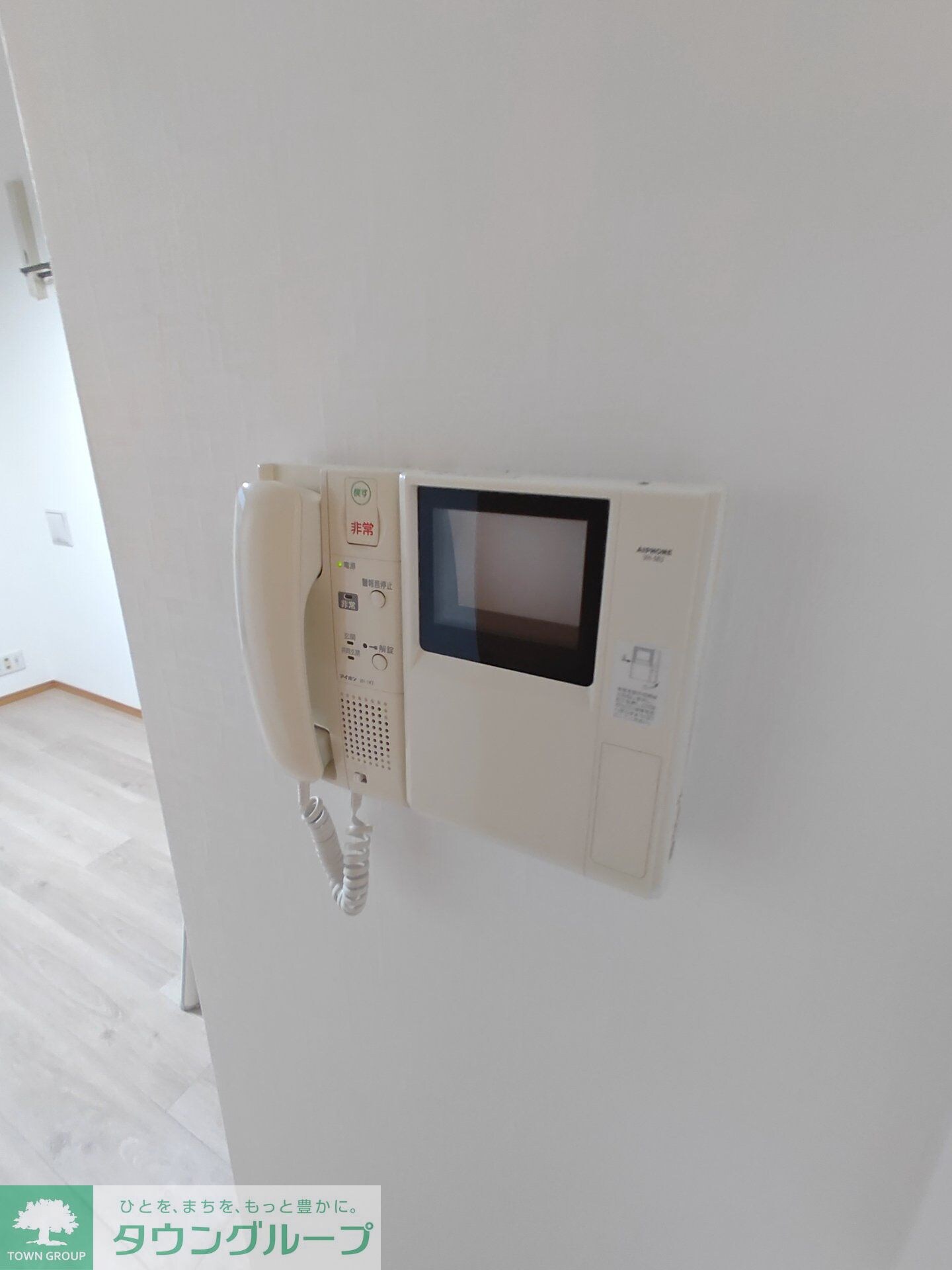 CAVANA東駒形の物件内観写真