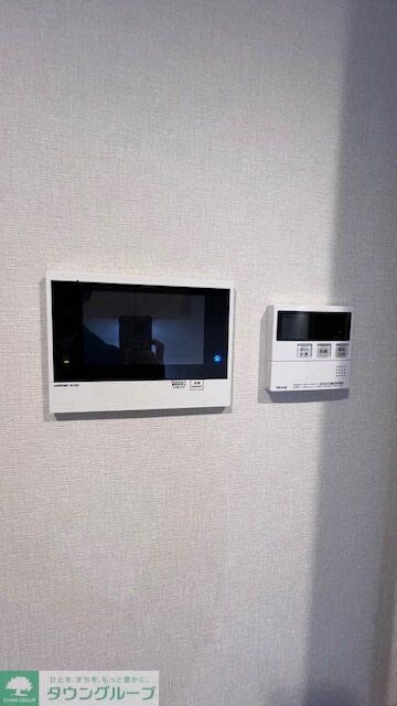 シーズンフラッツ両国サウスの物件内観写真