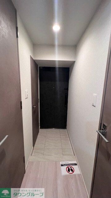 シーズンフラッツ両国サウスの物件内観写真