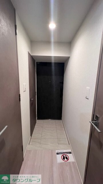 シーズンフラッツ両国サウスの物件内観写真