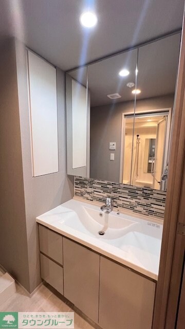 シーズンフラッツ両国サウスの物件内観写真