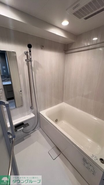 シーズンフラッツ両国サウスの物件内観写真