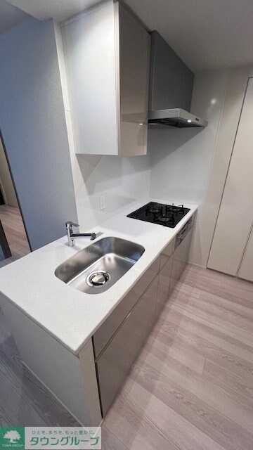 シーズンフラッツ両国サウスの物件内観写真