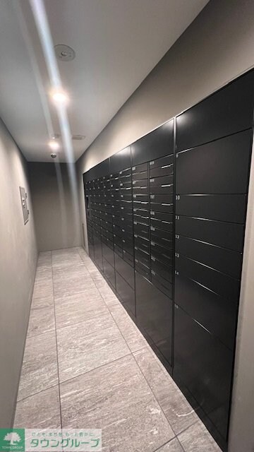 シーズンフラッツ両国サウスの物件内観写真