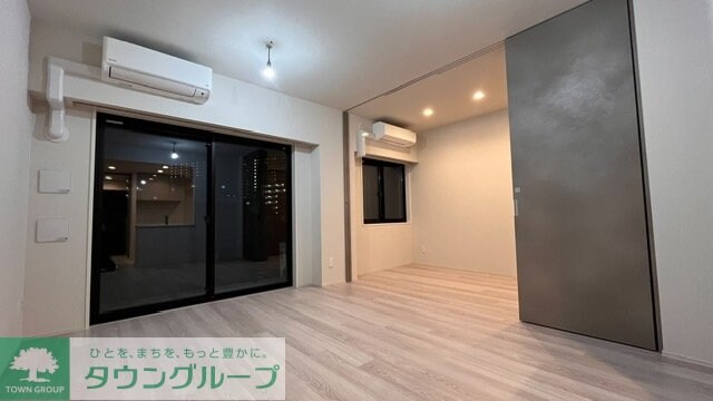 シーズンフラッツ両国サウスの物件内観写真