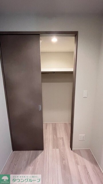 シーズンフラッツ両国サウスの物件内観写真