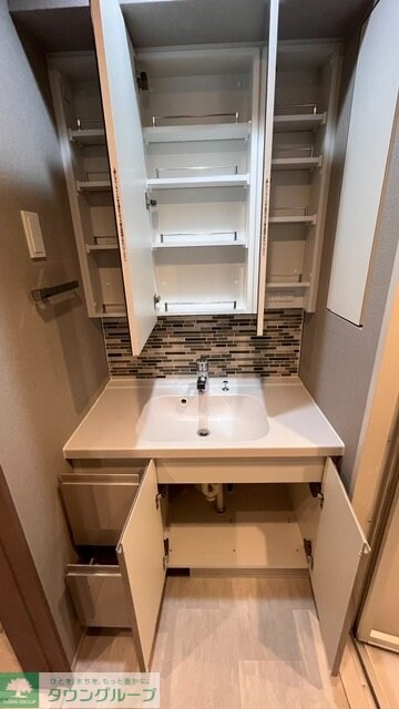 シーズンフラッツ両国サウスの物件内観写真