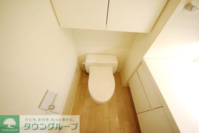 ＴＬＲレジデンス両国の物件内観写真