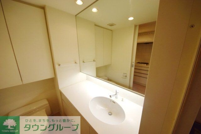 ＴＬＲレジデンス両国の物件内観写真