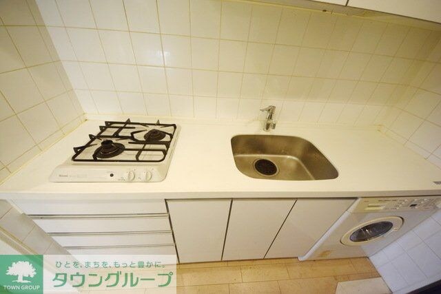 ＴＬＲレジデンス両国の物件内観写真