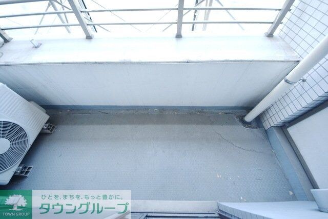 ＴＬＲレジデンス両国の物件内観写真