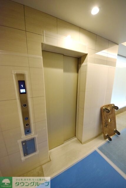 アーバネックス森下IIの物件内観写真