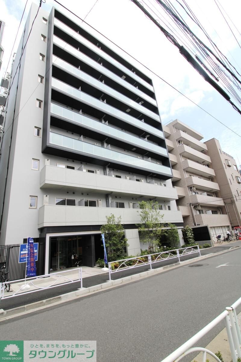 プラウドフラット本所吾妻橋の物件内観写真