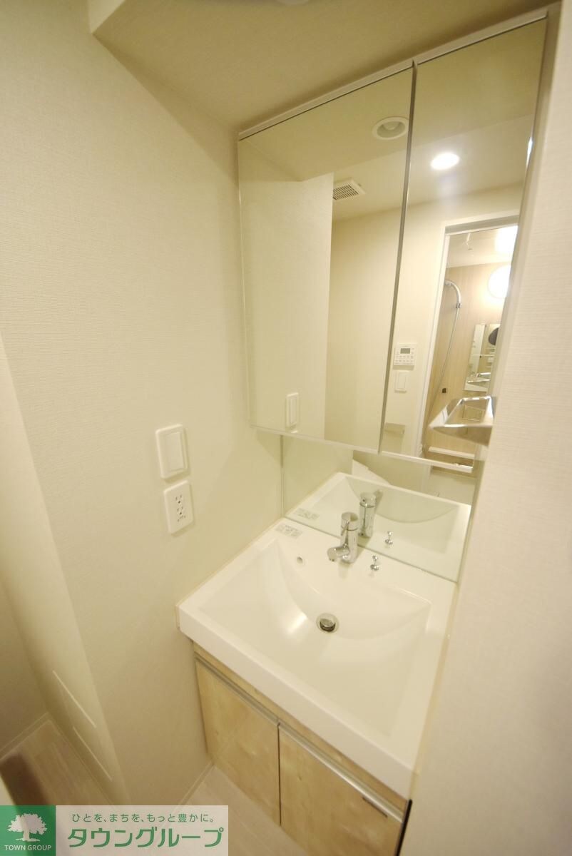 アーバネックス深川木場の物件内観写真