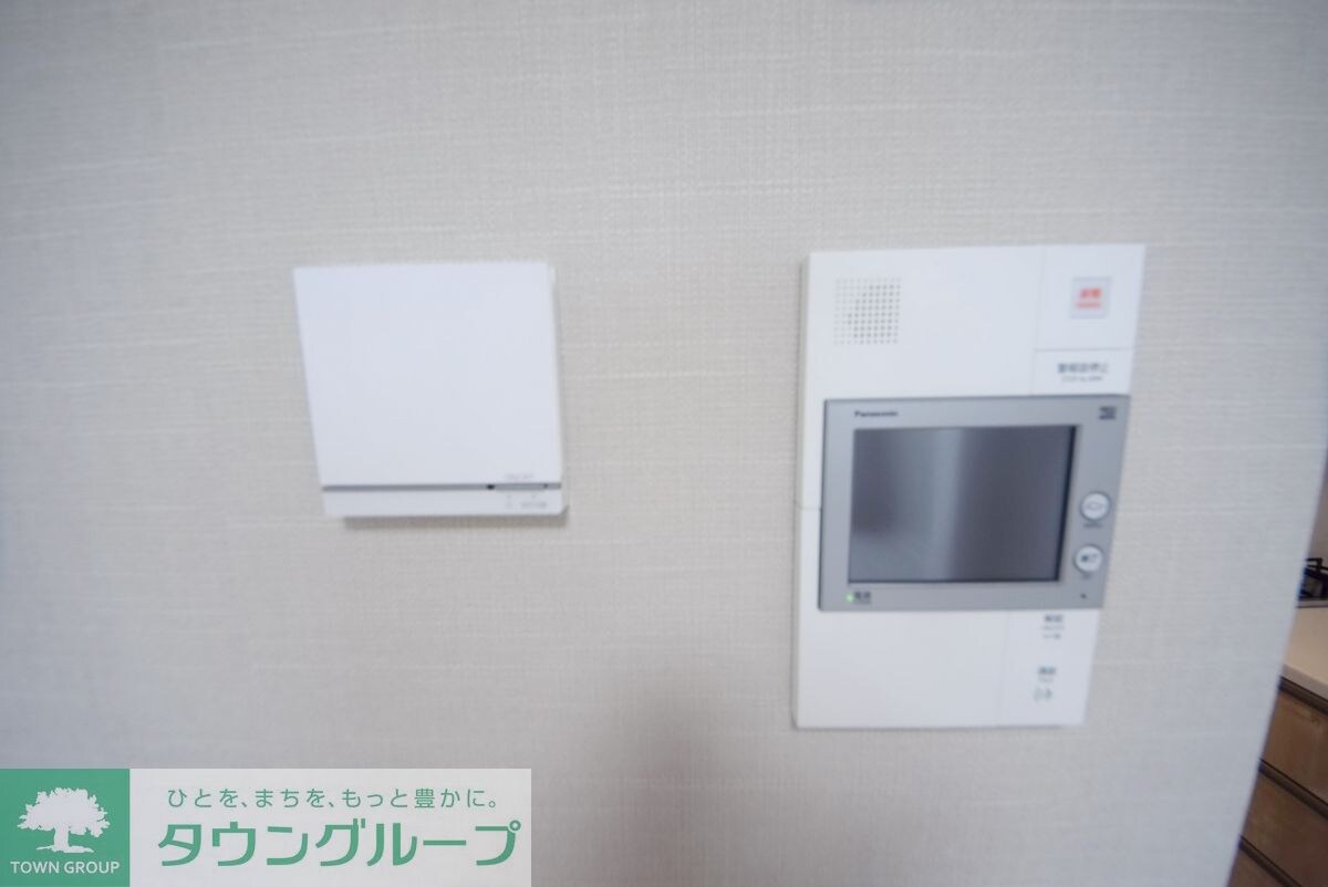 アーバネックス深川木場の物件内観写真