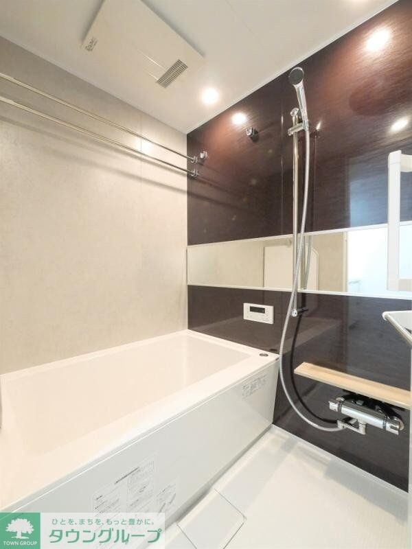 ブライズフォルム墨田の物件内観写真