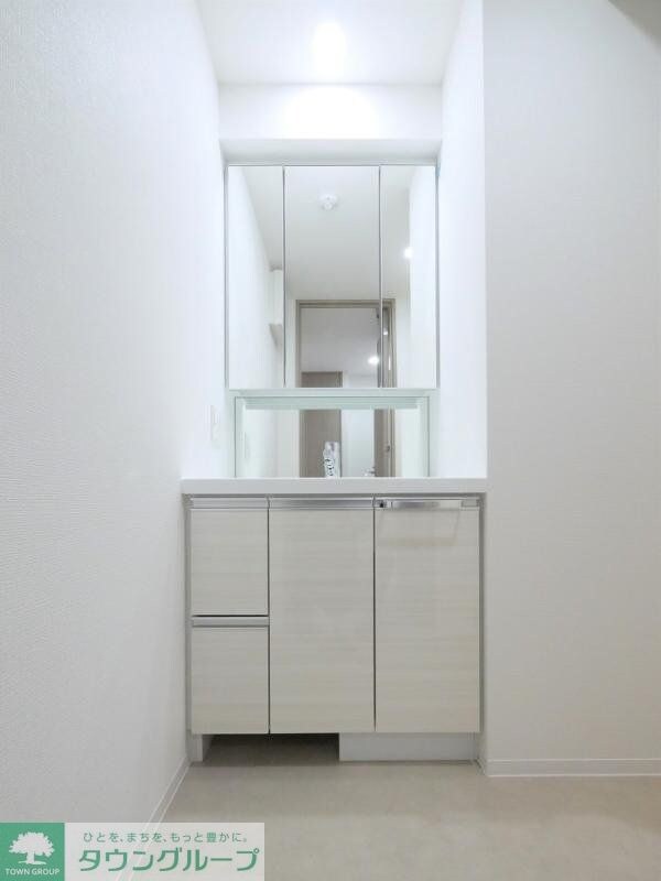 ブライズフォルム墨田の物件内観写真