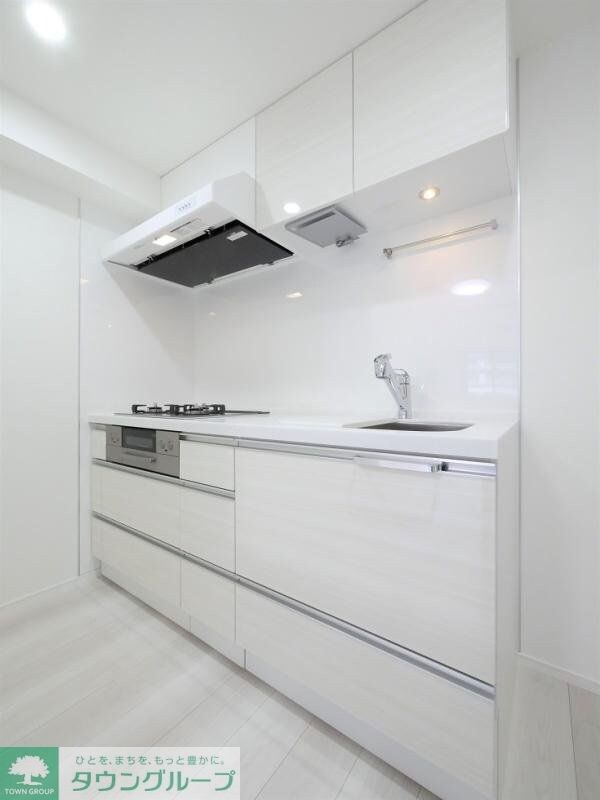 ブライズフォルム墨田の物件内観写真