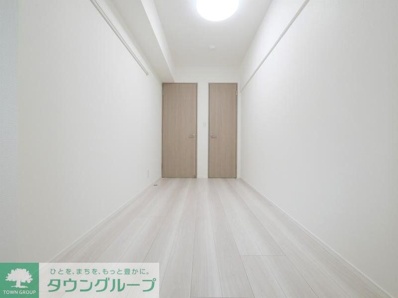 ブライズフォルム墨田の物件内観写真