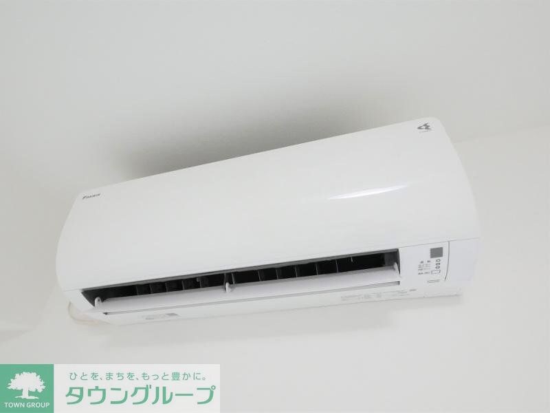 ブライズフォルム墨田の物件内観写真