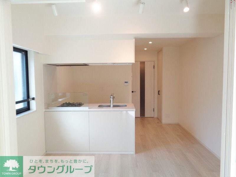 ドムス・スタイル森下の物件内観写真