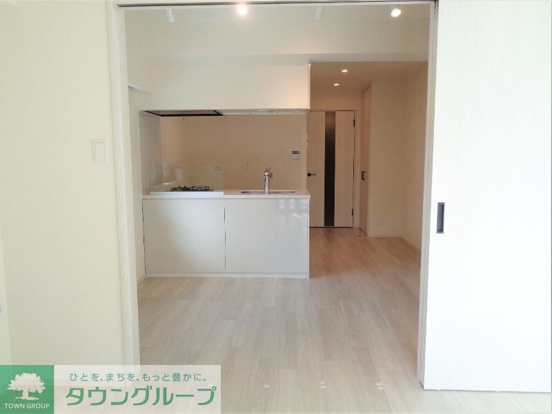 ドムス・スタイル森下の物件内観写真