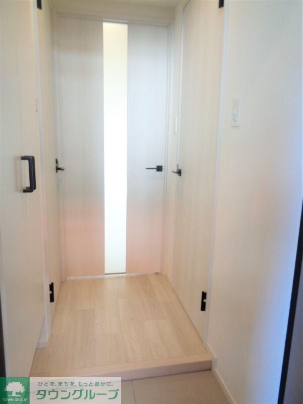 ドムス・スタイル森下の物件内観写真