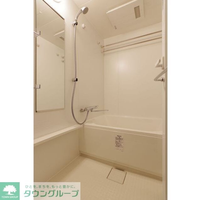 コンフォリア森下リバーサイドの物件内観写真