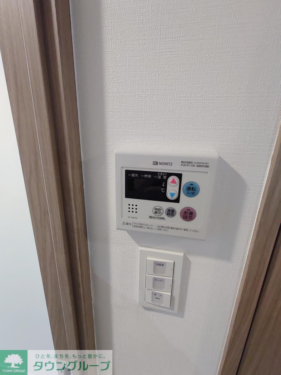 S-RESIDENCE両国parksideの物件内観写真