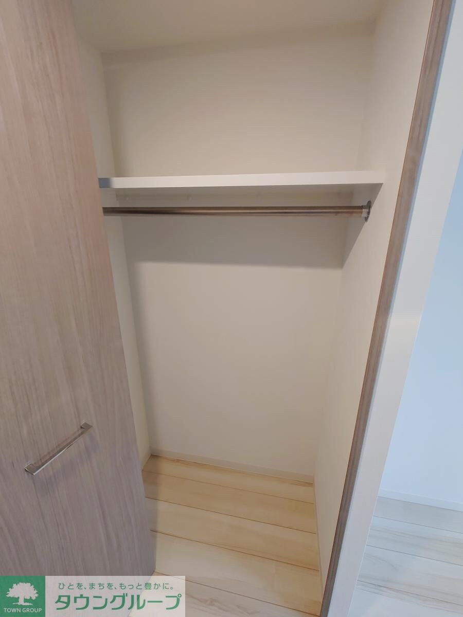 S-RESIDENCE両国parksideの物件内観写真