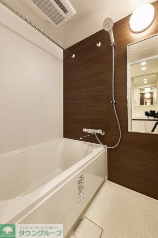 プラウドフラット亀戸ステーションプレイスの物件内観写真