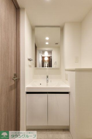 プラウドフラット亀戸ステーションプレイスの物件内観写真