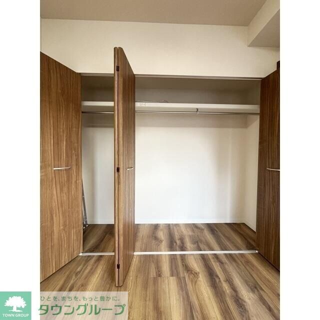 ＨＦ押上レジデンスの物件内観写真