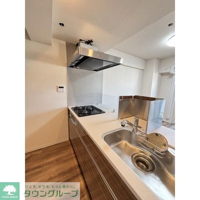 ＨＦ押上レジデンスの物件内観写真