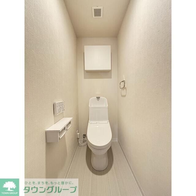 ＨＦ押上レジデンスの物件内観写真