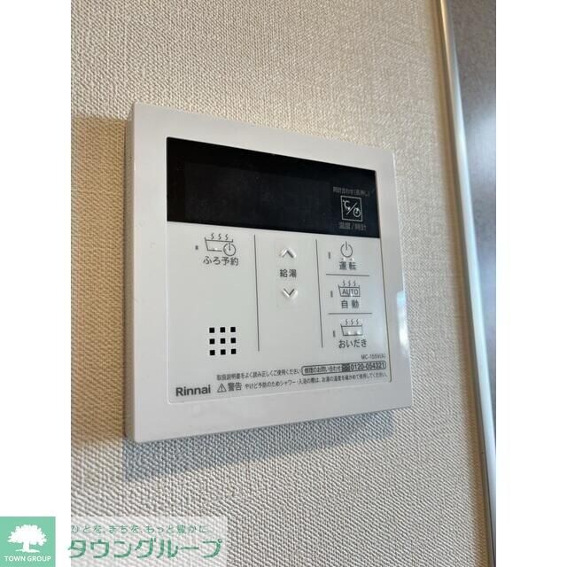 ＨＦ押上レジデンスの物件内観写真