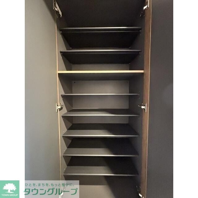 ＨＦ押上レジデンスの物件内観写真