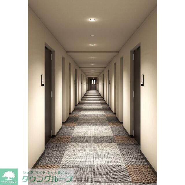 ＨＦ押上レジデンスの物件内観写真