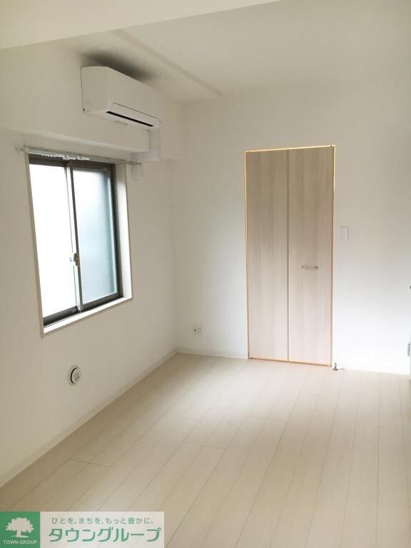 スカイガーデン錦糸町の物件内観写真